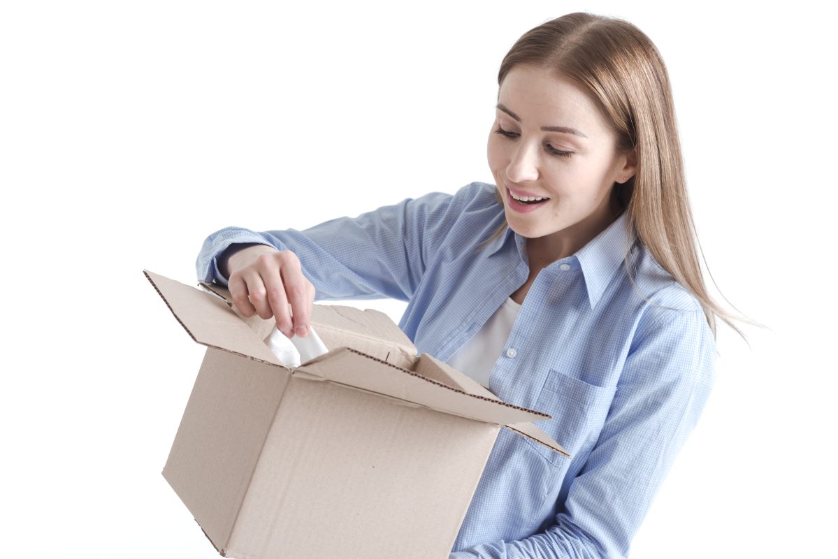 dostava in Placilo biostile Vita