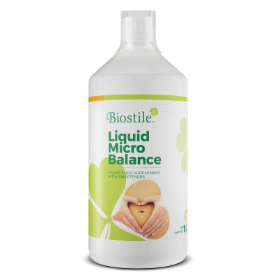 Biostile Liquid Micro Balance