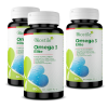 Biostile Omega 3 Elite. Kupite 2 in prejmite 1 brezplačno