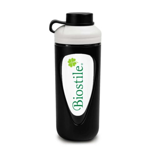 Shaker plastenka Biostile 800 ml