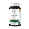 Biostile Active Joint | Kolagen, Glukozamin in Mangan | 90 kapsul