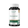Biostile Brain Support 60 Kapsul | DHA, Ginkgo Biloba in Vitamini B