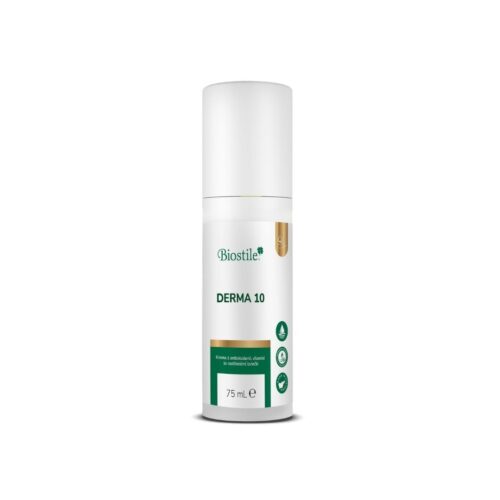 Biostile Derma 10 Krema | za Suho in Občutljivo Kožo | 75 ml