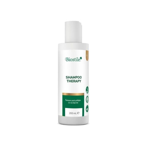 Biostile Shampoo Therapy | Šampon proti prhljaju | 200 ml