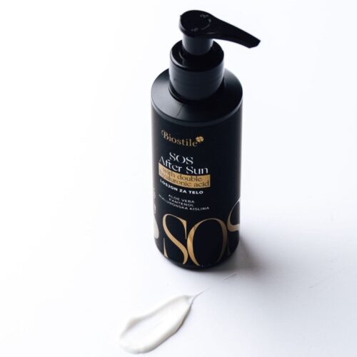 Biostile SOS After Sun losjon po sončenju 150 ml