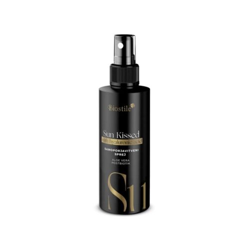Biostile Sun Kissed samoporjavitveni sprej, 150 ml