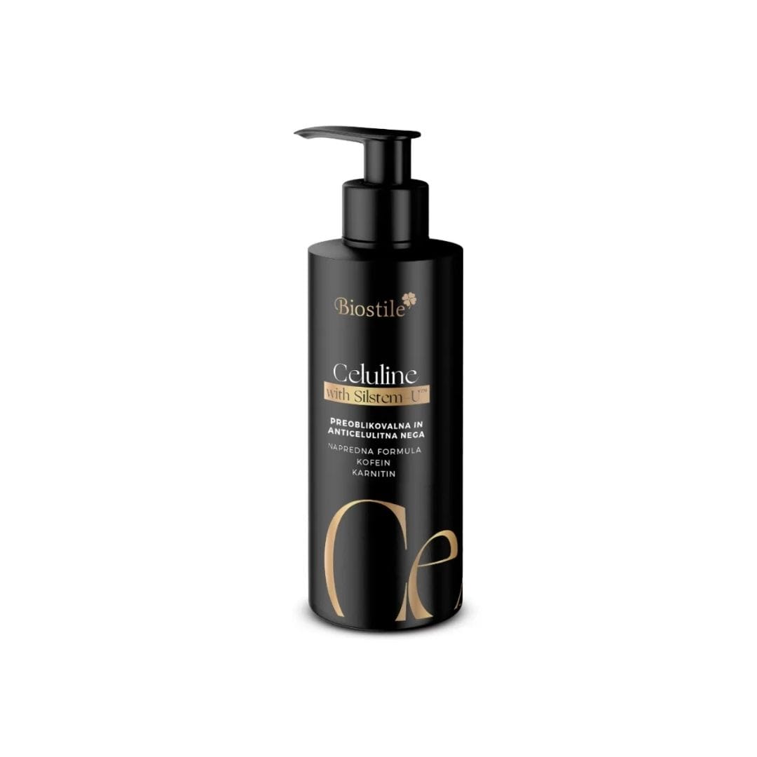Celuline anticelulitna krema, 150 ml | Biostile